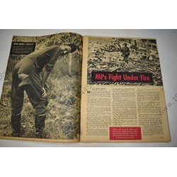 YANK magazine du 3 septembre 1943  - 2