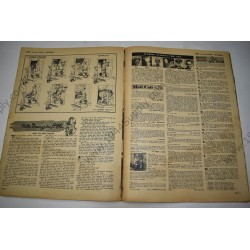 YANK magazine of September 3, 1943  - 4