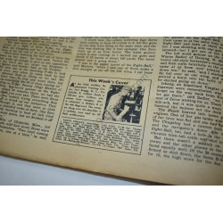 YANK magazine du 3 septembre 1943  - 3