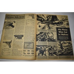 YANK magazine du 3 septembre 1943  - 4