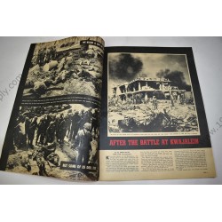 YANK magazine du 10 mars 1944  - 2