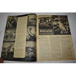 YANK magazine du 10 mars 1944  - 3