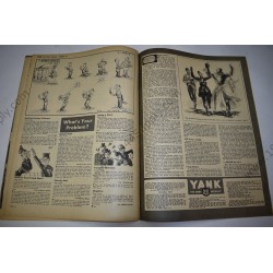 YANK magazine of March 10, 1944  - 7