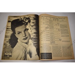YANK magazine of March 10, 1944  - 8