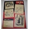 YANK magazine du 10 mars 1944  - 9