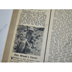 YANK magazine du 14 septembre 1945  - 4