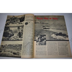 YANK magazine du 27 octobre 1944  - 2