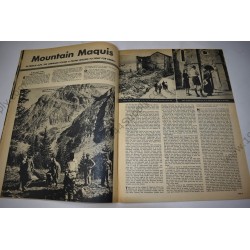 YANK magazine du 27 octobre 1944  - 3