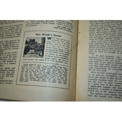 YANK magazine du 27 octobre 1944  - 4
