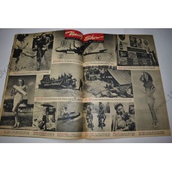 YANK magazine du 27 octobre 1944  - 5