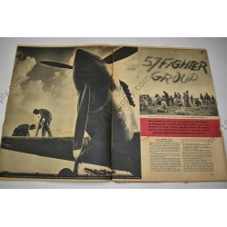 YANK magazine du 16 julliet 1943  - 2
