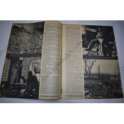 YANK magazine of May 12, 1944  - 2