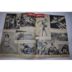 YANK magazine of May 12, 1944  - 4