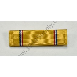 American Defense Service ribbon  - 1