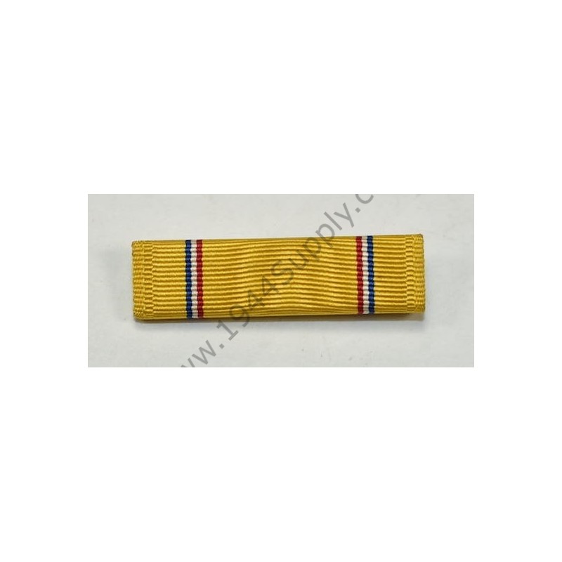 American Defense Service ribbon  - 1