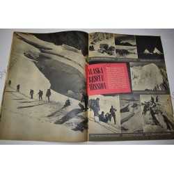 YANK magazine du 26 janvier 1945  - 3