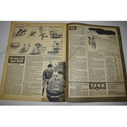 YANK magazine du 26 janvier 1945  - 5