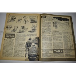 YANK magazine of January 26, 1945  - 5