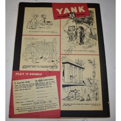 YANK magazine of January 26, 1945  - 7