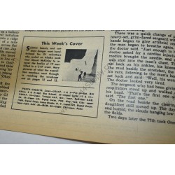 YANK magazine du 26 janvier 1945  - 4