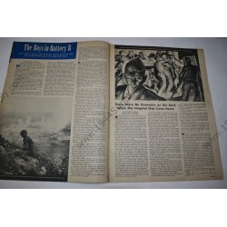 YANK magazine du 6 février 1944  - 2