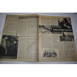 YANK magazine of February 6, 1944  - 3