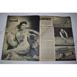 YANK magazine of February 6, 1944  - 5