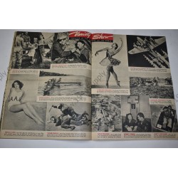 YANK magazine du 21 mai 1944  - 5