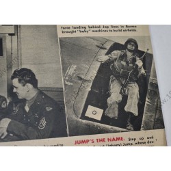 YANK magazine of May 21, 1944  - 6