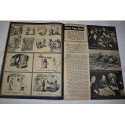 YANK magazine of May 21, 1944  - 7