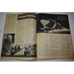 YANK magazine du 17 decembre 1943  - 3