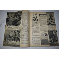 YANK magazine du 23 juin 1944  - 3