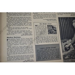 YANK magazine of June 23, 1944  - 4