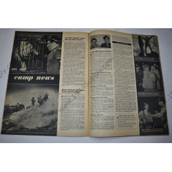 YANK magazine du 23 juin 1944  - 6
