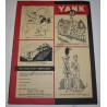 YANK magazine du 23 juin 1944  - 8