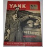 Magazine YANK du 2 avril, 1944  - 1
