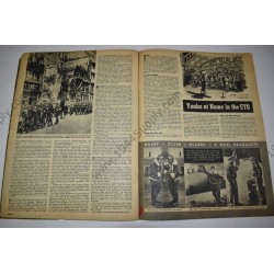 Magazine YANK du 2 avril, 1944  - 4