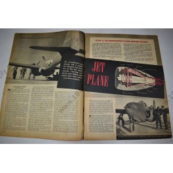 YANK magazine du 15 janvier 1945  - 2