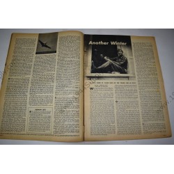 YANK magazine du 15 janvier 1945  - 3