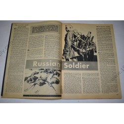 YANK magazine du 5 novembre 1943  - 2
