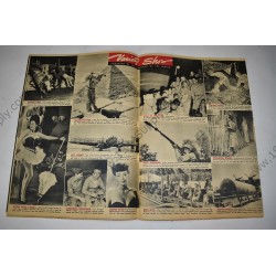 YANK magazine du 5 novembre 1943  - 4