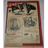 YANK magazine du 5 novembre 1943  - 8