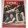 YANK magazine of May 19, 1944  - 1