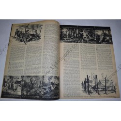 YANK magazine du 19 may 1944  - 2