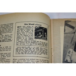 YANK magazine du 19 may 1944  - 4