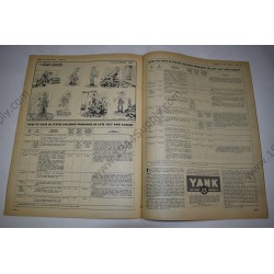 YANK magazine of May 19, 1944  - 6