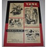 YANK magazine du 19 may 1944  - 8