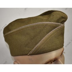 Garrison cap, British made  - 3