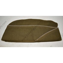 Garrison cap, British made  - 2