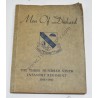 Men of Diehard, 309th Infantry Regiment (78th Division)  - 1